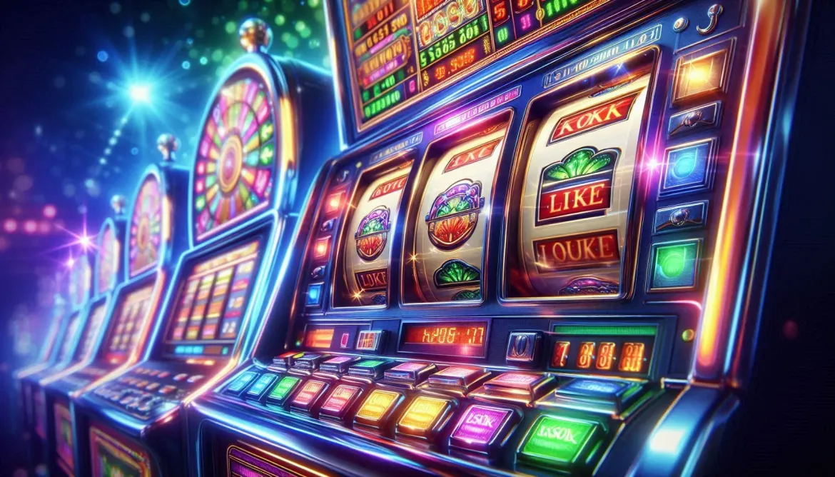 Alvynn Casino